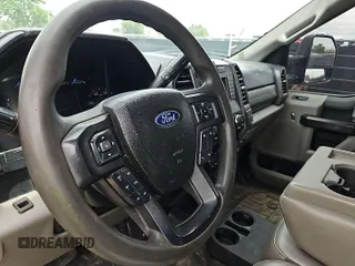 2017 Ford F-250 Lariat with VIN 1FT7W2BT2HEE35035, listed as a IAAI auction lot 42737737 with 211,204 mi miles and . Bid and sale history available at DreamBid. Image 12.
