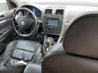 2009 Volkswagen GTI с VIN WVWHD71K69W139110, выставлен на аукционе Copart как лот 57552694 с пробегом 94 223 миль миль и Чистый • Clean title. История ставок и продаж доступна на DreamBid. Изображение 8.