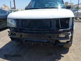2011 Land Rover Range Rover SC with VIN SALMF1E47BA336395, listed as a IAAI auction lot 42532090 with 62,690 mi miles and . Bid and sale history available at DreamBid. Image 6.