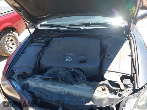 2011 Lexus IS 250 с VIN JTHBF5C21B5146901, выставлен на аукционе IAAI как лот 42330883 с пробегом 188 437 миль миль и . История ставок и продаж доступна на DreamBid. Изображение 10.