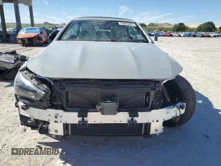 2024 Mercedes-Benz CLE z VIN W1KMK6BBXRF025775, wystawiony jako Copart lot #50005055 z przebiegiem 4 722 mil mil oraz Szkoda całkowita • Salvage title. Historia ofert i sprzedaży dostępna na DreamBid. Obrazek 5.