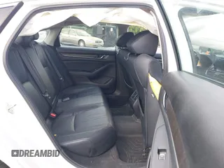 2018 Honda Accord EX-L with VIN 1HGCV1F55JA240858, listed as a IAAI auction lot 42816585 with 75,318 mi miles and . Bid and sale history available at DreamBid. Image 8.