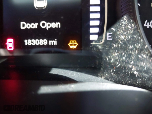 2016 Jeep Cherokee Altitude with VIN 1C4PJLAB0GW272536, listed as a IAAI auction lot 42092391 with 183,089 mi miles and . Bid and sale history available at DreamBid. Image 15.