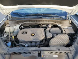 2018 Hyundai Tucson SE z VIN KM8J2CA41JU667909, wystawiony jako Copart lot #49583005 z przebiegiem Nie podano mil oraz Szkody całkowita. Historia ofert i sprzedaży dostępna na DreamBid. Obrazek 12.