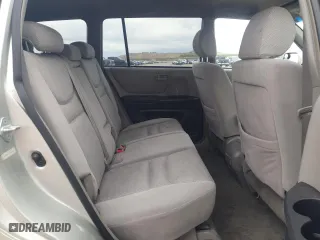 2002 Toyota Highlander with VIN JTEGD21A320031697, listed as a Copart auction lot 51285915 with 208,345 mi miles and Clean Title. Bid and sale history available at carsss.com. Image 10.