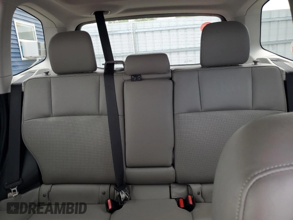 2016 Subaru Forester Touring with VIN JF2SJAXC8GH429170, listed as a Copart auction lot 61057785 with 79,847 mi miles and Salvage title. Bid and sale history available at DreamBid. Image 10.