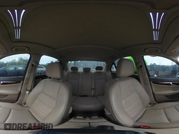 2013 Mercedes-Benz C 300 Sport с VIN WDDGF8AB7DR276047, выставлен на аукционе IAAI как лот 42511628 с пробегом 113 694 миль миль и . История ставок и продаж доступна на DreamBid. Изображение 18.