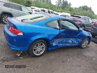 2006 Acura RSX с VIN JH4DC53866S006713, выставлен на аукционе IAAI как лот 42518375 с пробегом 236 854 миль миль и . История ставок и продаж доступна на DreamBid. Изображение 13.