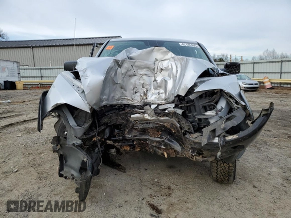 2015 Ram 1500 Outdoorsman with VIN 1C6RR7GG0FS702705, listed as a Copart auction lot 42141405 with Not provided miles and Salvage title. Bid and sale history available at DreamBid. Image 5.