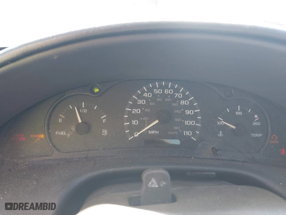 2000 Chevrolet Cavalier with VIN 1G1JC5241Y7374928, listed as a IAAI auction lot 41990099 with 1 mi miles. Bid and sale history available at carsss.com. Image 7.