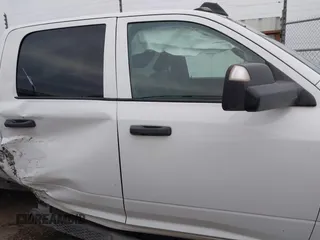 2021 Ram 2500 Tradesman with VIN 3C6UR5HL9MG582014, listed as a IAAI auction lot 41341443 with 127,007 mi miles and . Bid and sale history available at DreamBid. Image 13.