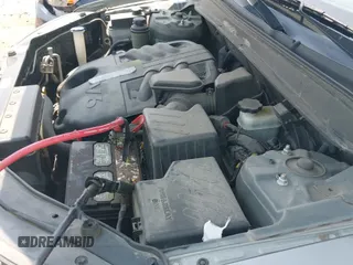2009 Hyundai Santa Fe SE с VIN 5NMSH13E89H325006, выставлен на аукционе IAAI как лот 42298182 с пробегом 164 253 миль миль и . История ставок и продаж доступна на DreamBid. Изображение 19.
