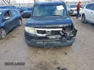 2010 Honda Element EX with VIN 5J6YH1H78AL003502, listed as a IAAI auction lot 41451687 with 196,030 mi miles and . Bid and sale history available at DreamBid. Image 13.