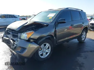 2009 Toyota RAV4 with VIN JTMZF33V09D008720, listed as a IAAI auction lot 42137305 with 154,585 mi miles and . Bid and sale history available at DreamBid. Image 17.