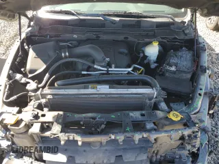 2016 Ram 1500 Express z VIN 1C6RR6FT9GS142144, wystawiony jako Copart lot #47105345 z przebiegiem 69 846 mil mil oraz Szkoda całkowita • Salvage title. Historia ofert i sprzedaży dostępna na DreamBid. Obrazek 11.