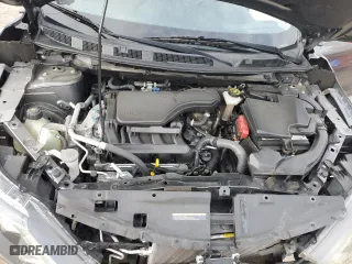 2019 Nissan Rogue Sport SL with VIN JN1BJ1CPXKW228224, listed as a Copart auction lot 47049365 with 93,724 mi miles and Salvage Title. Bid and sale history available at carsss.com. Image 13.