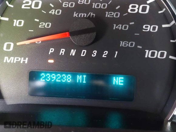 2010 Chevrolet Express Cargo with VIN 1GCUGADX0A1162118, listed as a IAAI auction lot 42162387 with 239,238 mi miles and . Bid and sale history available at DreamBid. Image 15.