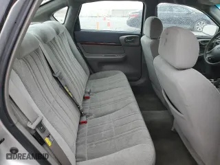 2003 Chevrolet Impala with VIN 2G1WF52E139364042, listed as a Copart auction lot 49975815 with 300,320 mi miles and Salvage Title. Bid and sale history available at carsss.com. Image 10.