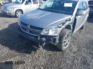 2019 Dodge Journey GT with VIN 3C4PDDEG4KT764696, listed as a IAAI auction lot 41720821 with 116,836 mi miles and . Bid and sale history available at DreamBid. Image 6.