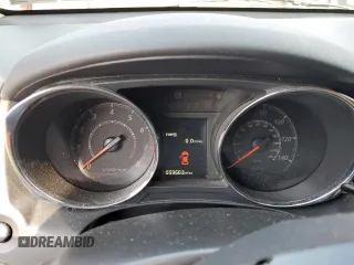 2022 Mitsubishi Outlander ES с VIN JA4ARUAU9NU022902, выставлен на аукционе Copart как лот 60344805 с пробегом 59 602 миль миль и Списание • Salvage title. История ставок и продаж доступна на DreamBid. Изображение 9.