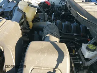 2023 Ford F-150 XL с VIN 1FTMF1C50PKF47393, выставлен на аукционе IAAI как лот 41337590 с пробегом 43 708 миль миль и . История ставок и продаж доступна на DreamBid. Изображение 23.