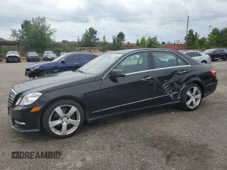 2013 Mercedes-Benz E 350 Luxury с VIN WDDHF5KB9DA688647, выставлен на аукционе Copart как лот 56025295 с пробегом 116 685 миль миль и Списание • Salvage title. История ставок и продаж доступна на DreamBid. Изображение 1.
