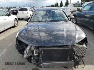2021 Audi RS 7 z VIN WUAPCBF25MN907879, wystawiony jako Copart lot #46986284 z przebiegiem 23 001 mil mil oraz . Historia ofert i sprzedaży dostępna na DreamBid. Obrazek 5.