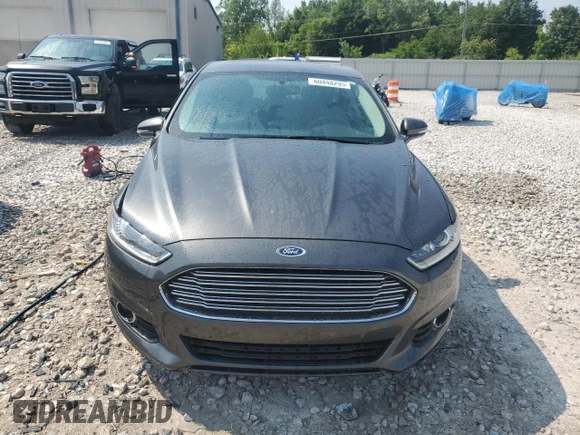 2016 Ford Fusion SE z VIN 1FA6P0HD2G5111259, wystawiony jako Copart lot #60448295 z przebiegiem 52 442 mil mil oraz Czysty tytuł • Clean title. Historia ofert i sprzedaży dostępna na DreamBid. Obrazek 5.