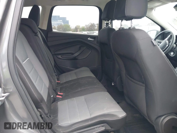 2013 Ford Escape SE with VIN 1FMCU0GX7DUA86521, listed as a IAAI auction lot 42041532 with 108,776 mi miles and . Bid and sale history available at DreamBid. Image 8.