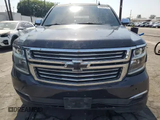 2016 Chevrolet Suburban LTZ with VIN 1GNSCJKC2GR196226, listed as a Copart auction lot 58443695 with 174,035 mi miles and Clean title. Bid and sale history available at DreamBid. Image 5.
