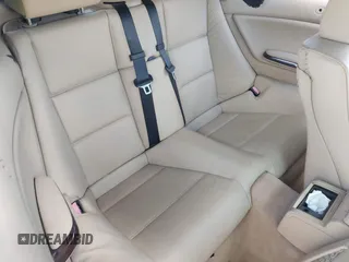 2004 BMW 3 Series 330Ci with VIN WBABW534X4PJ96252, listed as a IAAI auction lot 41893165 with 69,613 mi miles and . Bid and sale history available at carsss.com. Image 8.