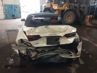 2018 Audi S5 Prestige z VIN WAU24GF55JN013434, wystawiony jako IAAI lot #41570467 z przebiegiem Nie podano mil oraz . Historia ofert i sprzedaży dostępna na DreamBid. Obrazek 6.