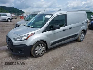 2020 Ford Transit Connect XL с VIN NM0LS7E25L1472314, выставлен на аукционе IAAI как лот 42525203 с пробегом 116 912 миль миль и . История ставок и продаж доступна на DreamBid. Изображение 2.