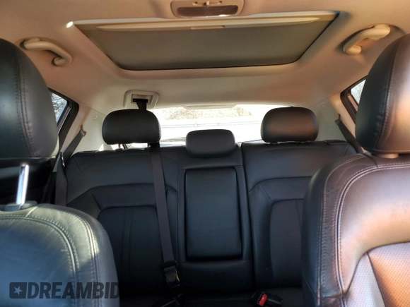2013 Kia Sportage EX with VIN KNDPCCA20D7434388, listed as a Copart auction lot 48175215 with 101,902 mi miles and Clean title. Bid and sale history available at DreamBid. Image 10.