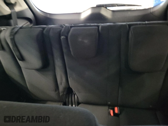 2023 Subaru Ascent Premium with VIN 4S4WMAAD7P3402687, listed as a IAAI auction lot 42723530 with 24,339 mi miles and . Bid and sale history available at DreamBid. Image 17.