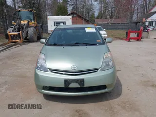 2008 Toyota Prius with VIN JTDKB20U087738255, listed as a IAAI auction lot 42091303 with 233,000 mi miles. Bid and sale history available at carsss.com. Image 13.