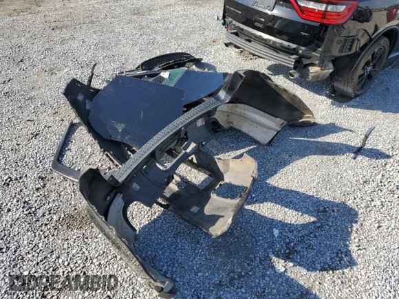 2019 Dodge Durango GT Plus with VIN 1C4RDHDG5KC806256, listed as a Copart auction lot 45959325 with 100,239 mi miles and Salvage Title. Bid and sale history available at carsss.com. Image 15.