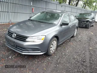 2015 Volkswagen Jetta S с VIN 3VW2K7AJ2FM406318, выставлен на аукционе IAAI как лот 42340261 с пробегом 140 313 миль миль и . История ставок и продаж доступна на DreamBid. Изображение 2.