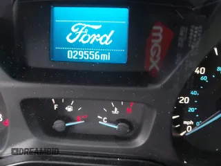 2019 Ford Transit Passenger XL with VIN 1FBAX2CM0KKA73861, listed as a IAAI auction lot 41494070 with 29,556 mi miles. Bid and sale history available at carsss.com. Image 15.