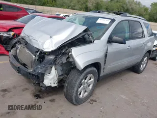 2015 GMC Acadia SLE with VIN 1GKKVPKD1FJ244220, listed as a IAAI auction lot 42292791 with Not provided miles and . Bid and sale history available at DreamBid. Image 18.