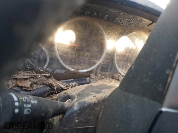 2016 Jeep Wrangler Unlimited Rubicon Hard Rock with VIN 1C4BJWFG4GL137772, listed as a Copart auction lot 82972494 with 0 mi miles and Salvage Title. Bid and sale history available at carsss.com. Image 9.