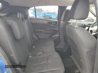 2020 Mitsubishi Eclipse Cross LE с VIN JA4AS4AA4LZ014524, выставлен на аукционе Copart как лот 56388494 с пробегом 38 140 миль миль и На запчасти • Non repairable. История ставок и продаж доступна на DreamBid. Изображение 10.