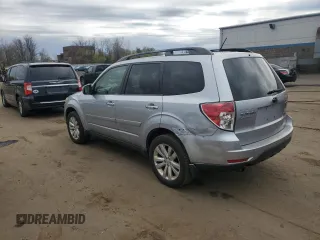 2013 Subaru Forester 2.5X Premium with VIN JF2SHADC0DH413654, listed as a Copart auction lot 53845675 with 173,729 mi miles and Clean Title. Bid and sale history available at carsss.com. Image 2.