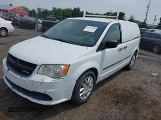 2015 Ram Cargo Van Tradesman с VIN 2C4JRGAG0FR581013, выставлен на аукционе IAAI как лот 42512060 с пробегом 145 287 миль миль и . История ставок и продаж доступна на DreamBid. Изображение 2.