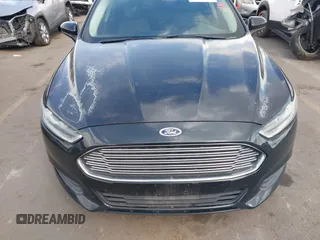 2014 Ford Fusion S with VIN 3FA6P0G76ER204761, listed as a IAAI auction lot 41948590 with 171,605 mi miles and . Bid and sale history available at DreamBid. Image 12.