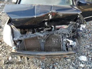 2012 Nissan Sentra S with VIN 3N1AB6AP0CL705307, listed as a Copart auction lot 46669765 with 130,151 mi miles and Salvage Title. Bid and sale history available at DreamBid. Image 12.
