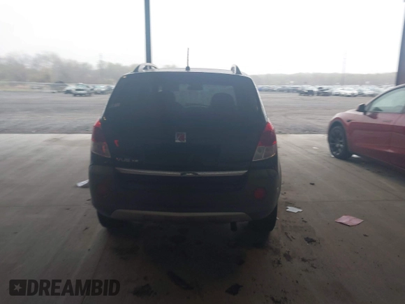 2008 Saturn VUE XE z VIN 3GSCL33P08S688606, wystawiony jako IAAI lot #41994579 z przebiegiem 111 330 mil mil oraz . Historia ofert i sprzedaży dostępna na DreamBid. Obrazek 16.