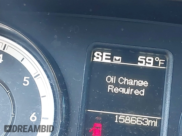 2017 Ram 1500 Tradesman with VIN 1C6RR7FT6HS795389, listed as a IAAI auction lot 42080064 with 158,663 mi miles and . Bid and sale history available at DreamBid. Image 7.