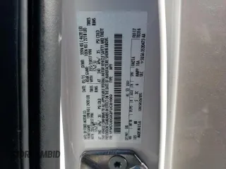 2015 Ford Escape SE with VIN 1FMCU0GX2FUC81669, listed as a Copart auction lot 72949834 with 108,888 mi miles and Salvage Title. Bid and sale history available at carsss.com. Image 13.