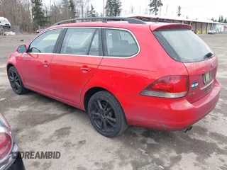 2012 Volkswagen Jetta TDI w/Sunroof & Nav с VIN 3VWPL7AJ5CM692406, выставлен на аукционе IAAI как лот 41615962 с пробегом 111 353 миль миль и . История ставок и продаж доступна на DreamBid. Изображение 3.
